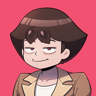 Football_Head2's profile picture. Call me FootballHead! he/him 🇰🇷
Digital artist/animator
• Commission(full): https://t.co/IdviNULDuY
banner by @schmerp_
pfp by @BeeSauceUwU