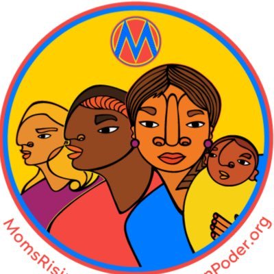 MamasConPoder's profile picture. 💫 Comunidad de mamás luchando x las familias! All content we post here is from MomsRising Together, a 501(c)(4) social welfare org, unless otherwise stated.