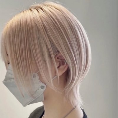 凍結して新しい垢 ♡