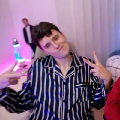 amazingabri's profile picture. big DNP Golf With Friends series fan | professional fish lover | multifandom