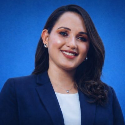 MelissaFrancoG's profile picture. Abg Esp. Penal y  Minero Energético. Consultora seguridad, convivencia ciudadana y prevención del delito, CEO Inmang Security, ex Secretaria del Interior BGA.