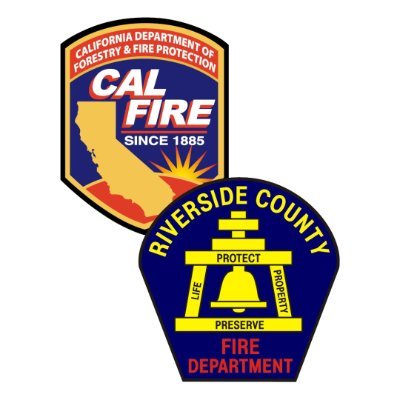 CALFIRERRU's profile picture. Official Incident and Safety Message Site for CAL FIRE and Riverside County Fire Department. This page is not monitored. Call 9-1-1 for emergencies.