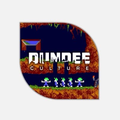 DundeeCulture's profile picture. 🏴󠁧󠁢󠁳󠁣󠁴󠁿❤️ Showcasing Dundee to the world by promoting cultural news, stories & events fae oor bonnie wee city! #LookingAheadMovingForward