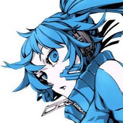 Ryokonegon's profile picture. casting a spell