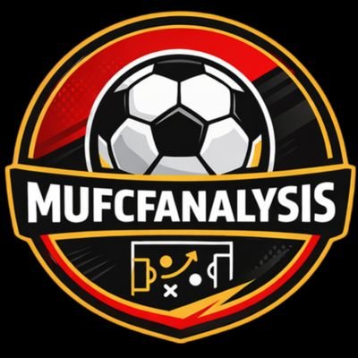 mufcfanalysis's profile picture. Official MUFC 🔴⚽️ Founding Fanalyst |
🏡 of Fun, Fair & Fearless Fanalysis #MUFC
Live content on TikTok 🔗 Link Below