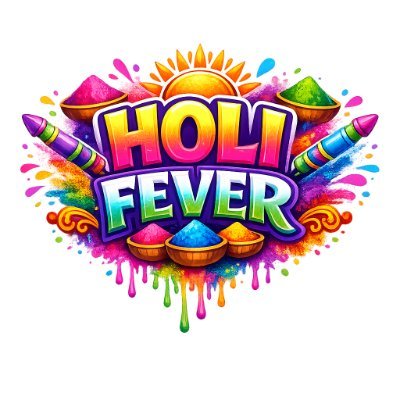 Holi Fever 🎨 | India’s vibrant rangotsav of colours, music & community 🌈🎶
Artists • DJs • Performers • Culture
📞 9076387188 | 🌐 https://t.co/YmuEcdgtkr