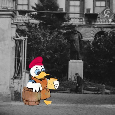 chauvelambda's profile picture. 