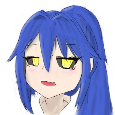 xenocross1's profile picture. 本体が触手の集合体な生物。
今はうちの子に擬態中。
マシクラ、VRC、PSO2などしてる。
エロ絵、虫の画像、古代生物、メカ画像などＲＴするアカなので、虫苦手、エロ絵嫌って方はご注意を.....あれ、その為のアカだっけ...