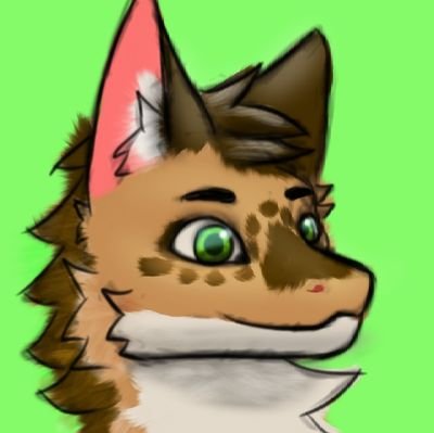 FluffyToastett's profile picture. @freakytoast https://t.co/p0KejgwP9X