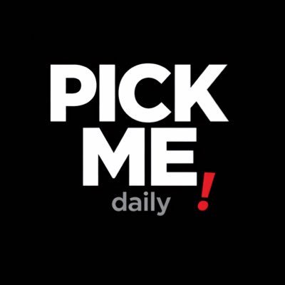 Pick Me Daily
