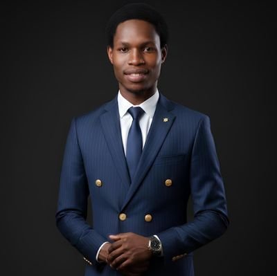 Sir Kollington of Ikorodu 💥🏆