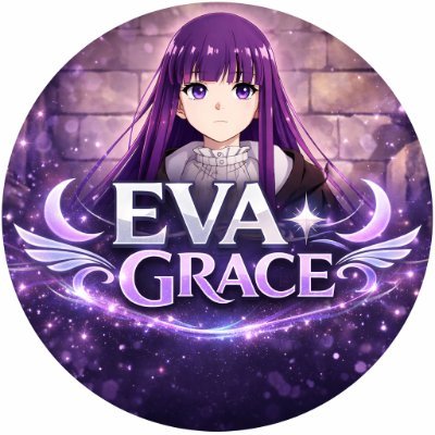 evagracegfx's profile picture. || Digital Artist || Gamer🃏|| Vtuber artist❤️||2d/3dAnimator❤️|| p
'COMMISSION OPEN'