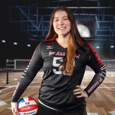 Abby Faber #53 - 2027-MB/RS