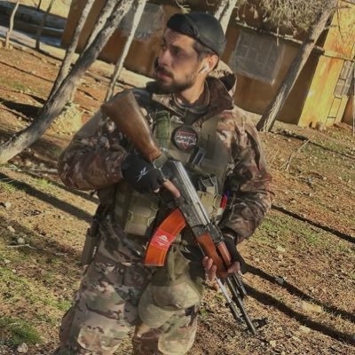 لا غـالب إلا الله