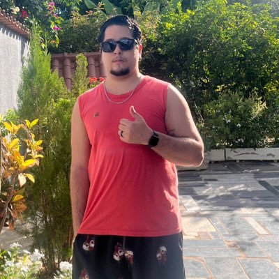 amorim2312's profile picture. 24 anos de pura rebeld