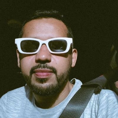 ang_augusto's profile picture. Graduado em biblioteconomia. Sagitariano
35 anos  ❤️