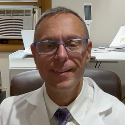 geroldmedical's profile picture. 