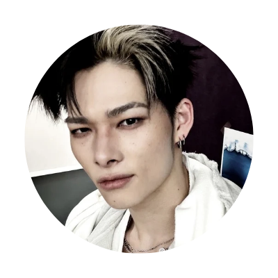 Nikip's profile picture. (Vol. 2005:  ニシムラ リキ · ニ—キ)⠀...⠀High on dance and definitely on @Wonyouns. Certified by Imbechild Tripster.