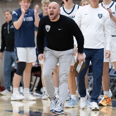 Coach_Kurz's profile picture. Assistant Basketball Coach , Assistant Golf Coach - New Trier HS | 2027 Head Coach - Fundamental U / Elevate