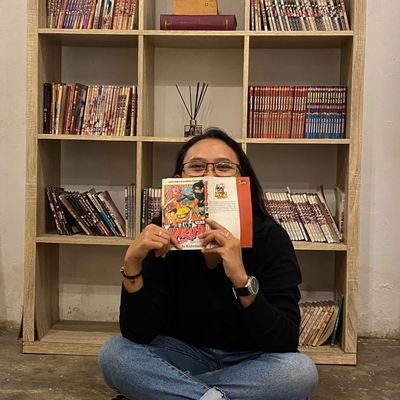 dvynti's profile picture. Line ID : dvynti
Instagram : https://t.co/7CzZQKPKZQ