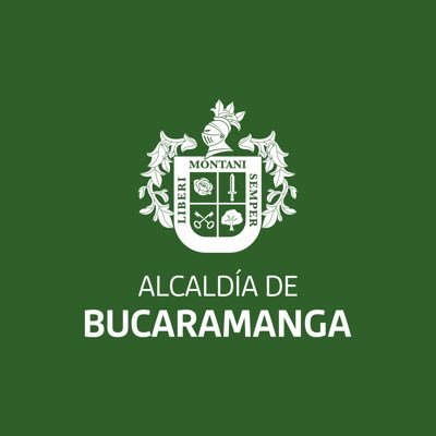AlcaldiaBGA's profile picture. Cuenta oficial de la Alcaldía de Bucaramanga. #UnidosDefendamosABucaramanga