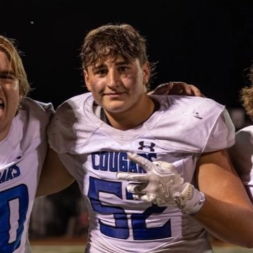 CooperFastDLOL's profile picture. Class of 2027 | LG,DT | 6’2” 230 | Resurrection Christian HS | 3.75 GPA | Cooperfast52@gmail.com NCAA ID: 2512785499 | 970-786-6957 | HC 720-448-2628 | ✝️