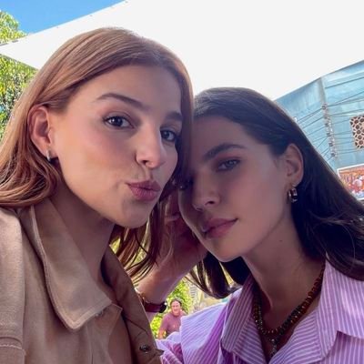 DeBs_LeS's profile picture. Decifra-me, mas não me conclua, eu posso te surpreender.🏳️‍🌈♉