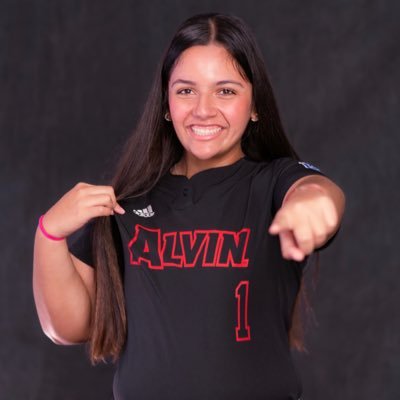 alvarado_madi's profile picture. Alvin College #1 | Deer Park High School Alum|