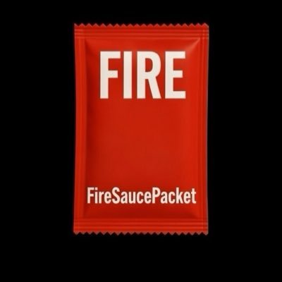 FireSaucePacket