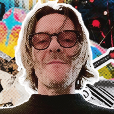 ᅠᅠ*ᅠ‍𝕯𝗘𝗔𝗡͟𝗡 ᅠ‍ ︎, Profile