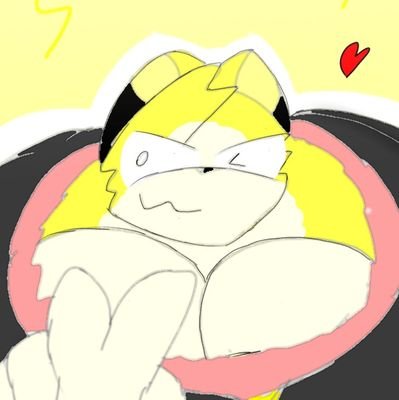 ElectricBoltund's profile picture. I make illustrations of other vtubers,
It's my hobby to draw and illustrate. I hope to be your friend
Language: Spanish 🇪🇦 and English, 🇺🇸 そして日本語も,なぜダメな🇯🇵