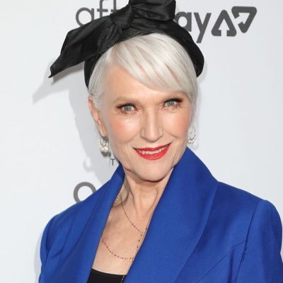 mayeprivate356's profile picture. Author of A woman Makes A Plan, now in 32 languages & 100+ countries 📖 Doctor of Dietetics 🧑‍🎓Supermodel 😉💃 ItsGreatToBe77Manager: anna@mayemusk.com