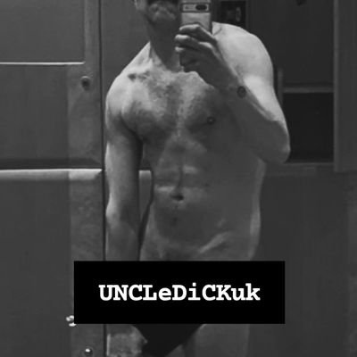 Uncle Dick UK 🔞