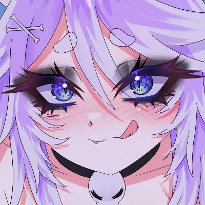 Nyx Grimrose ☠️🐾