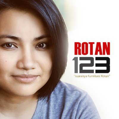 Rotan_123's profile picture. :: Supplier Furniture Rotan Sintetis & Alami di Indonesia
:: Youtube Channel Rotan123 Juarabulan
087889317783
