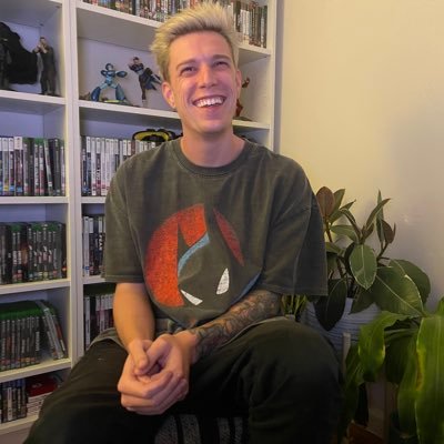 Jake Truman