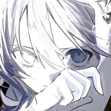 の