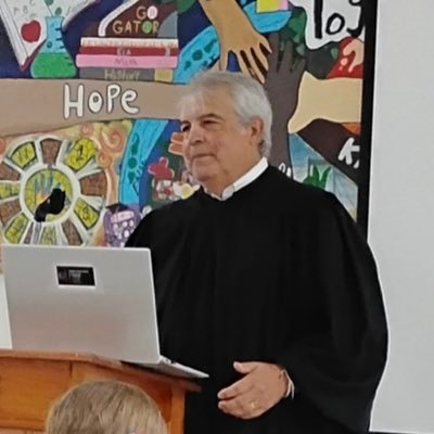 Todd W. Hernandez
