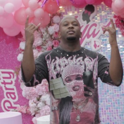 15_Gwaup's profile picture. Made Something Out Of Nothing. I Think I Might Be Jesus.