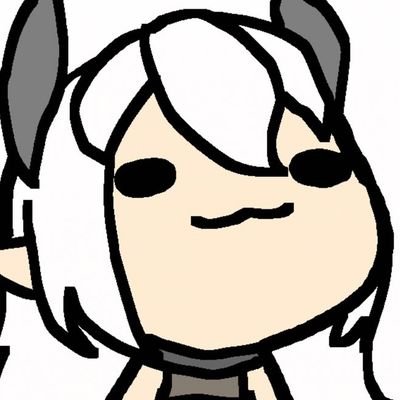 Morelight32's profile picture. 23|| white haired cat that loves rootbeer
founder of Frozen Eclipse