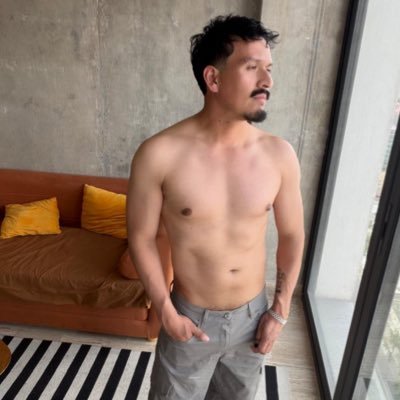 MiicheelGonzal's profile picture. MACHO 😈|| 100% ACTIVO 🔥|| respaldo @MGonxxxalez|| Colaboraciónes por DM || Telegram VIP🔞 https://t.co/2ZZvBRMcNA