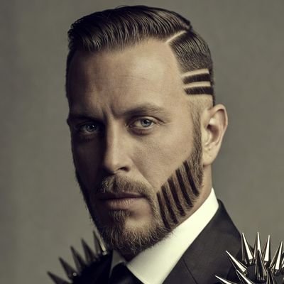 AIVideoFun's profile picture. Just AI generated videos and photos. Just for fun and entertainment. Please do take offense.