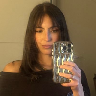 BrookeDukellis's profile picture. building Stylie, your AI fashion best friend✨