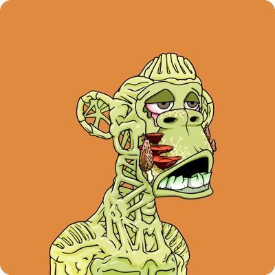 KidNft30735's profile picture. MMA Fighter. Loves NFTs. Loves WEED! Partner: @bcgame & on $ETH SOLD OUT ‼️@KushlingsNFT 👽