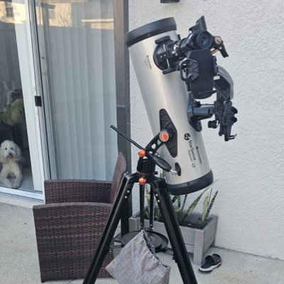 JamsAstro's profile picture. 