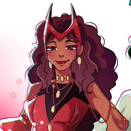 💥Wanda Maximoff💥