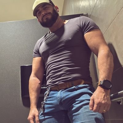 Allan_Spiers's profile picture. 🇵🇪 Master & Handler, Fitness Photographer, Graphic Artist, & Occult Practitioner. Creator of The Sabbath Project & Tarot.
https://t.co/iD0HXwtAaM