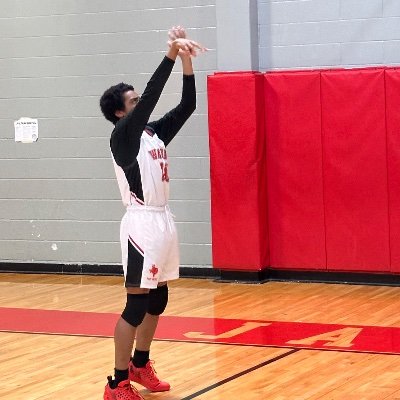 Kbrazil35's profile picture. Wagner HS | C/O 2027 |6’1| Basketball 2x District Champion 1x Bi-District Champion 2x Area Champion | Track 400m | Unified Basketball