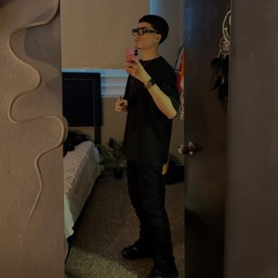 garciajemu's profile picture. 🇵🇷