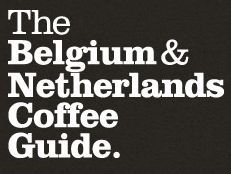 BNLCoffeeGuide's profile picture. The first guide to the 100 best coffee venues in 15 cities in Belgium and the Netherlands.